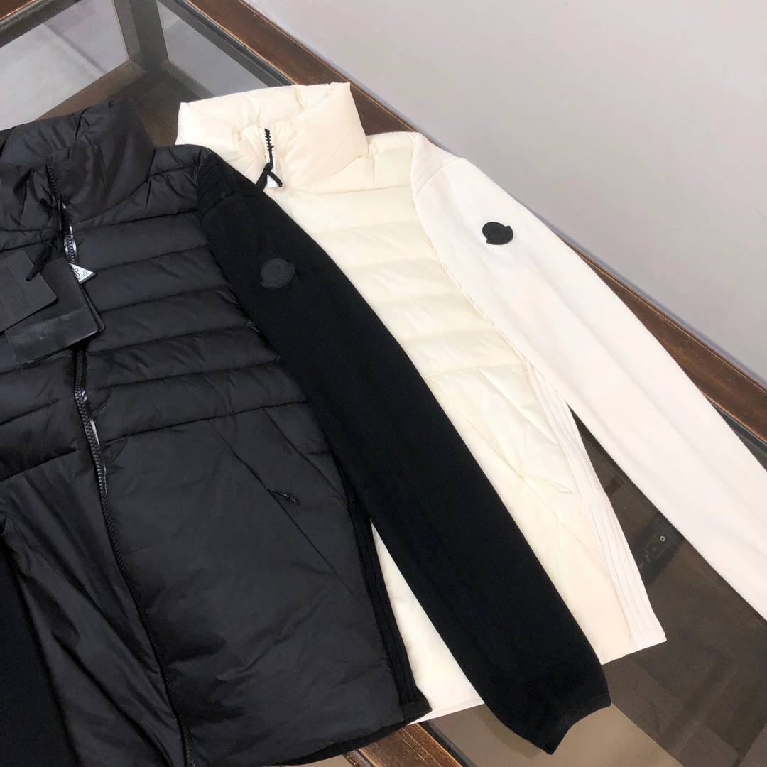 Snug Moncler Down Jackets 145984
