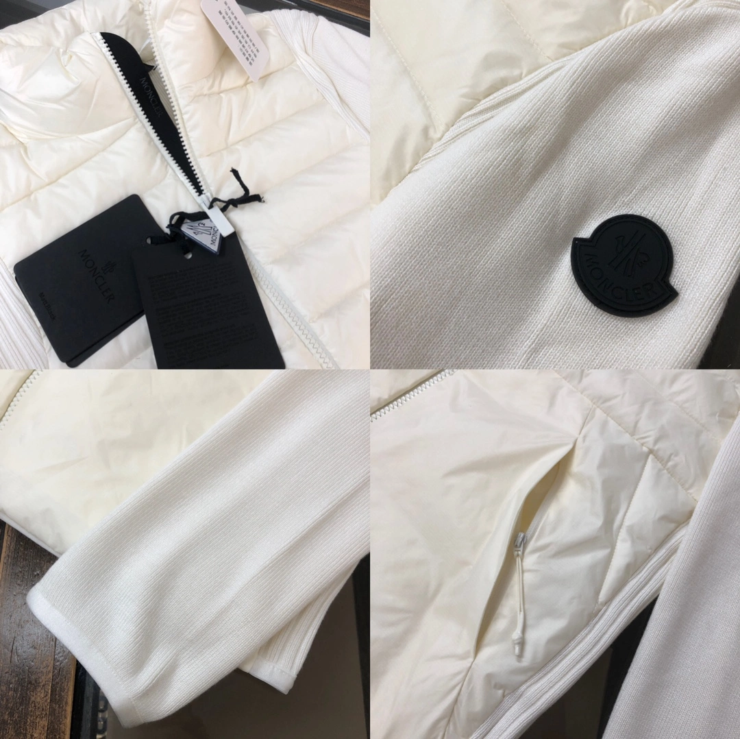 Snug Moncler Down Jackets 145984