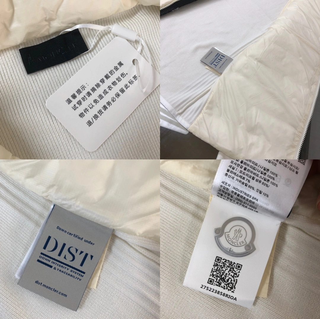 Snug Moncler Down Jackets 145984
