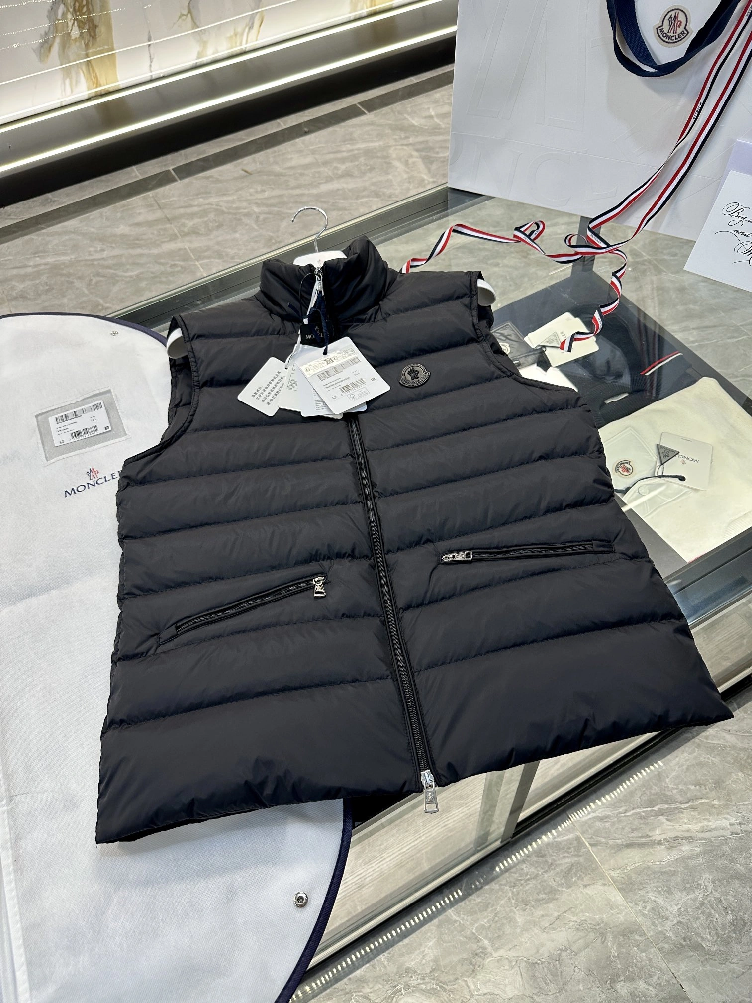TopPick Moncler Down Jackets 145981
