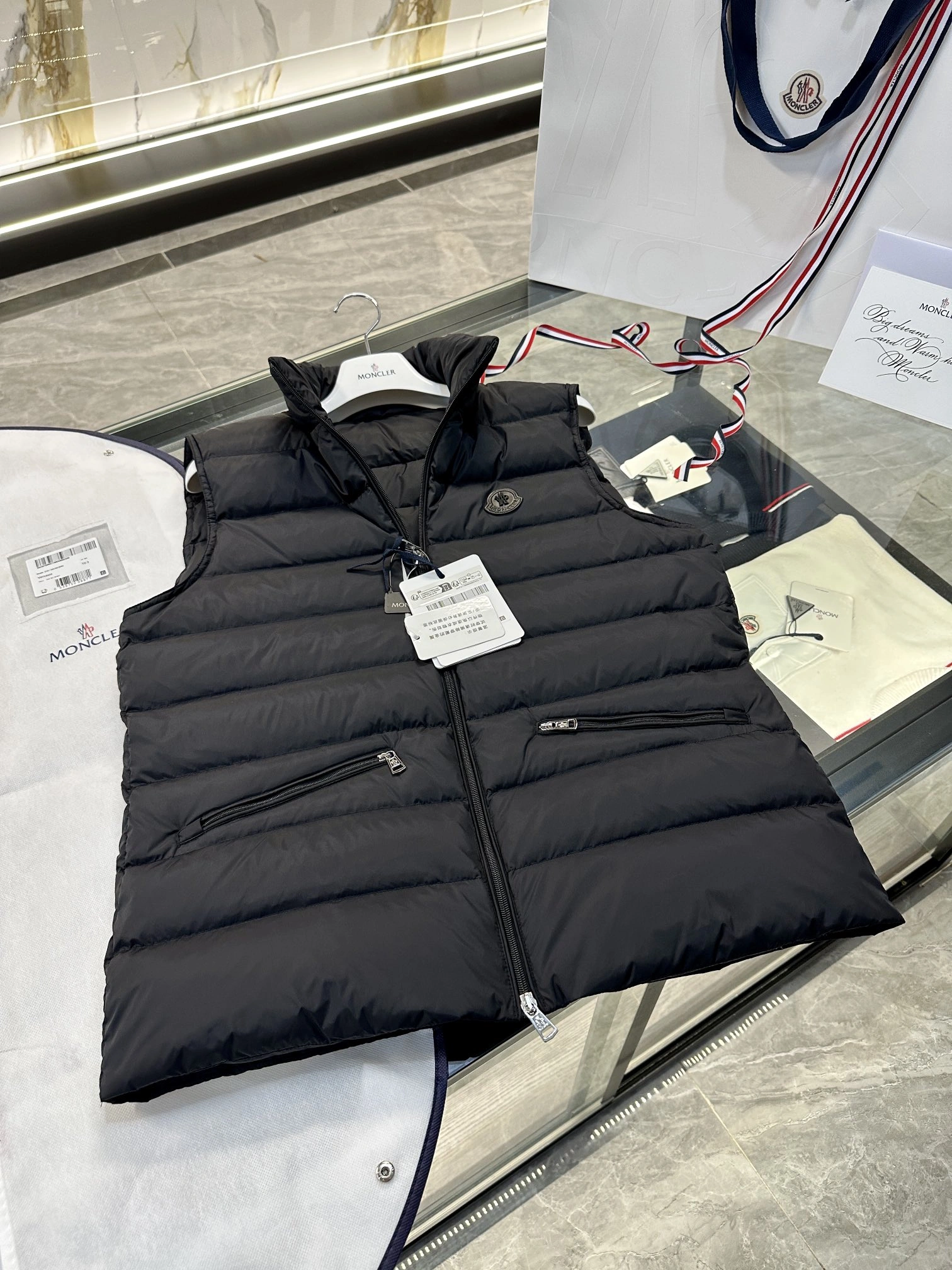 TopPick Moncler Down Jackets 145981