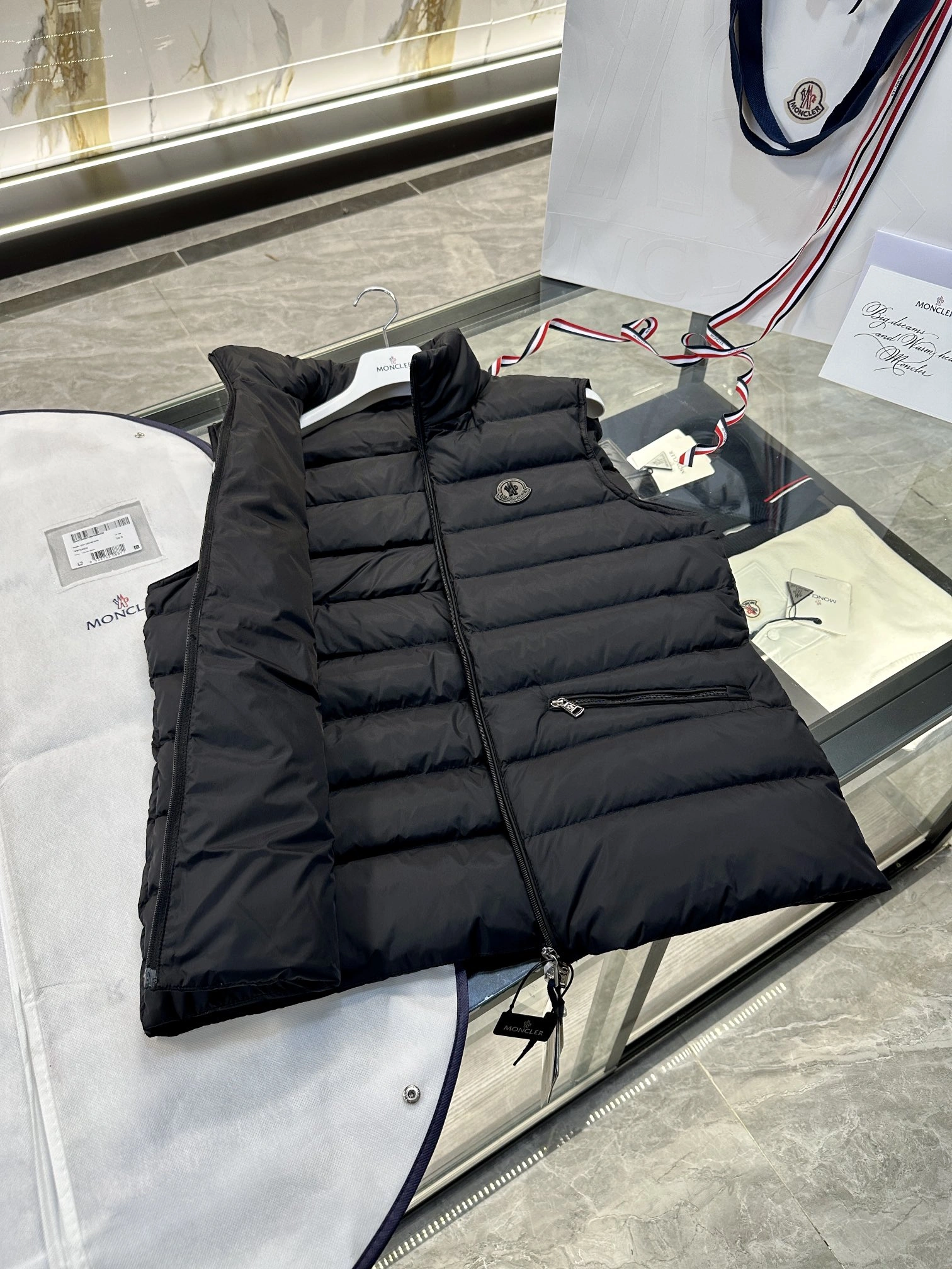 TopPick Moncler Down Jackets 145981