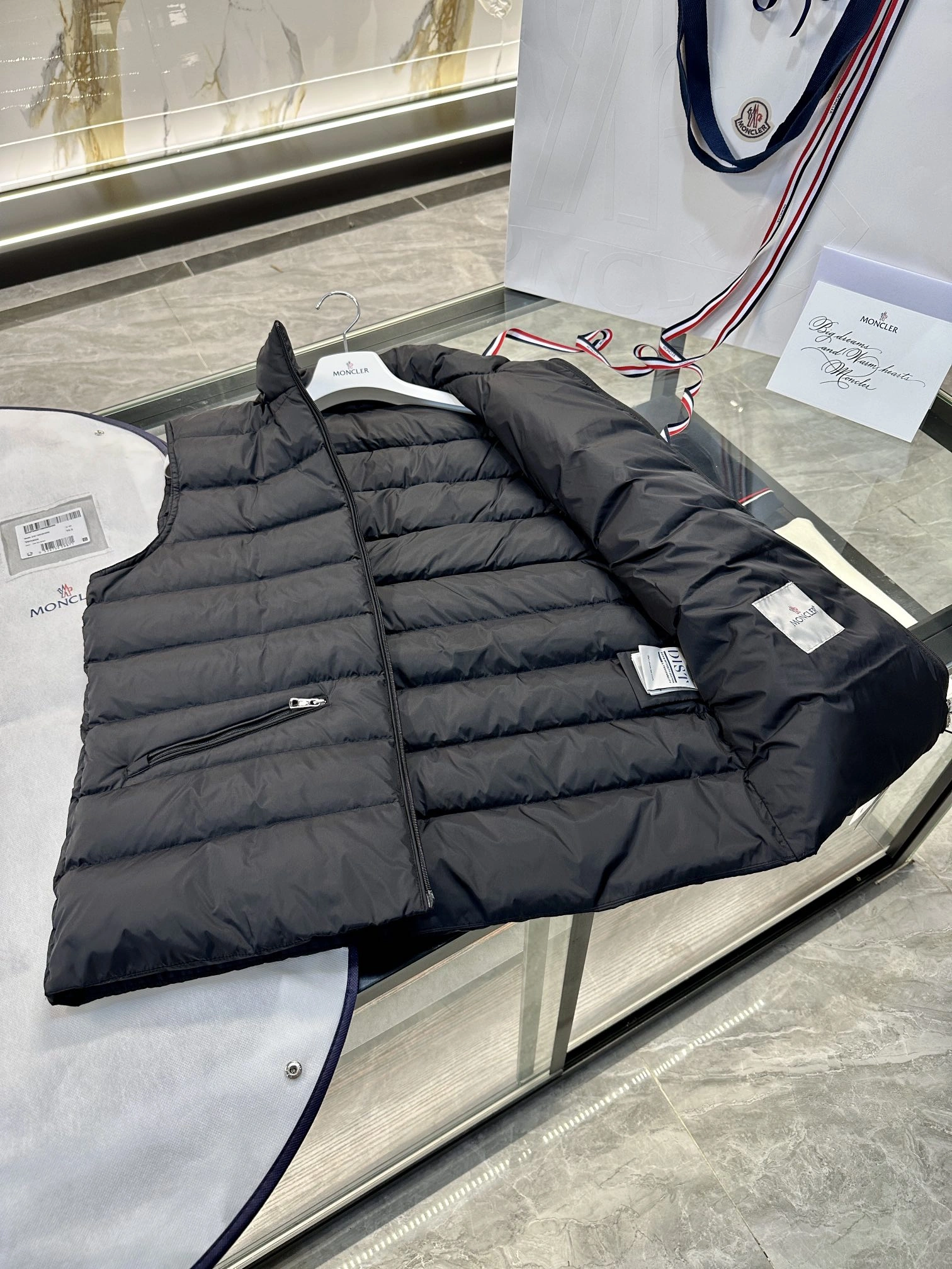 TopPick Moncler Down Jackets 145981