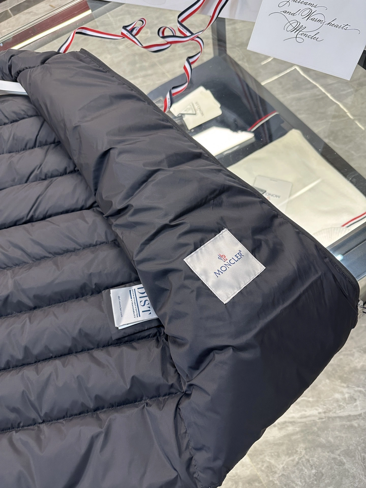 TopPick Moncler Down Jackets 145981