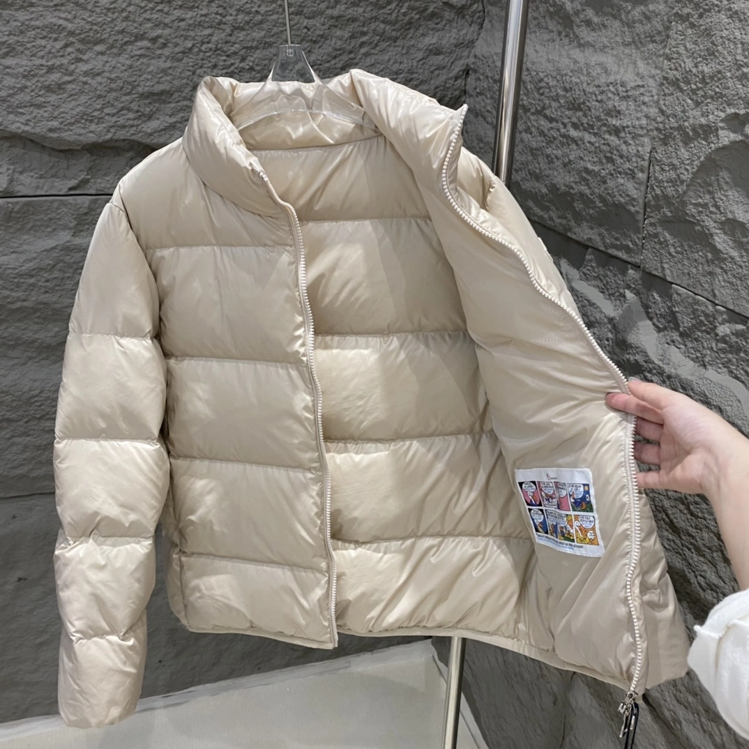 Functional Moncler Down Jackets 145978