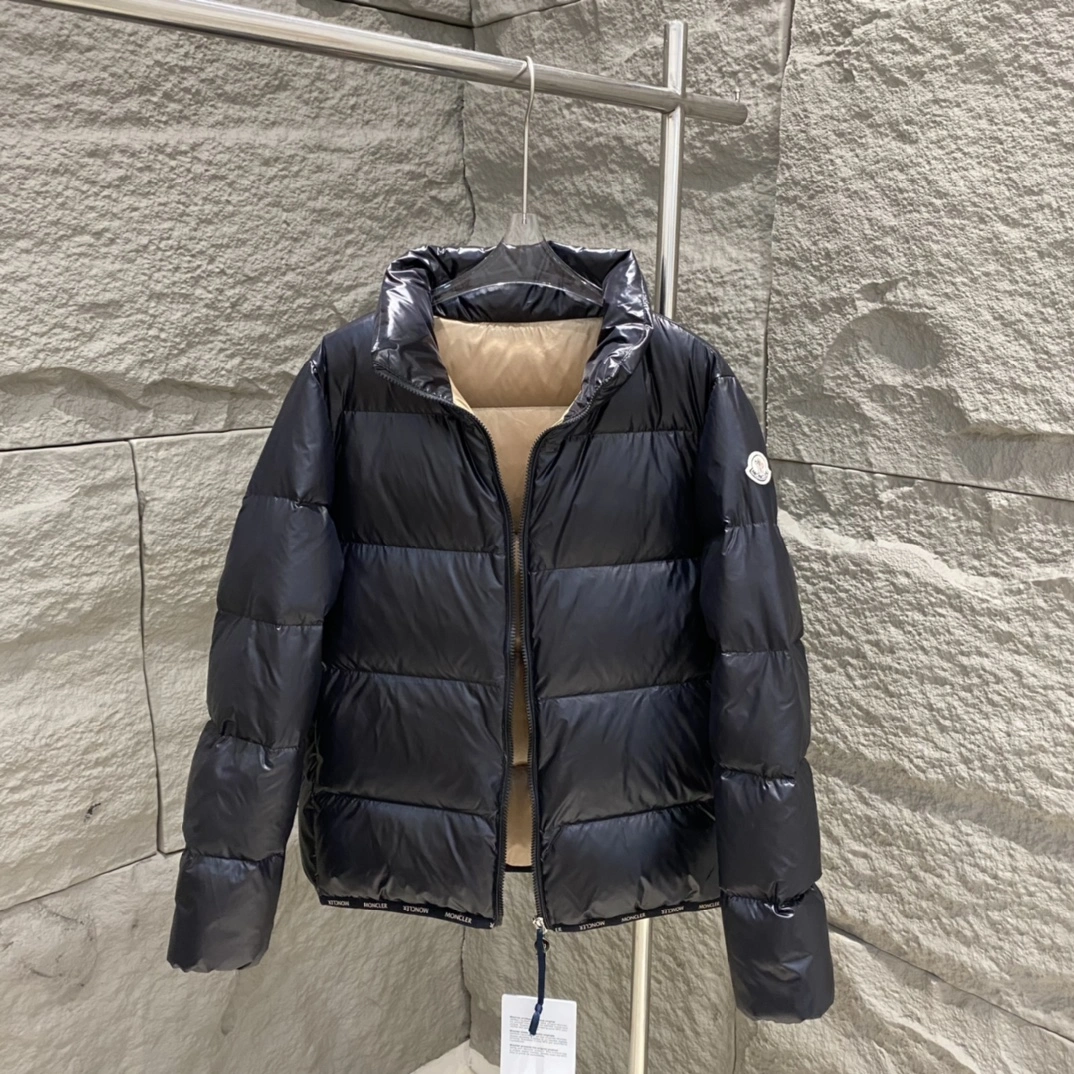 Sophisticated Moncler Down Jackets 145976