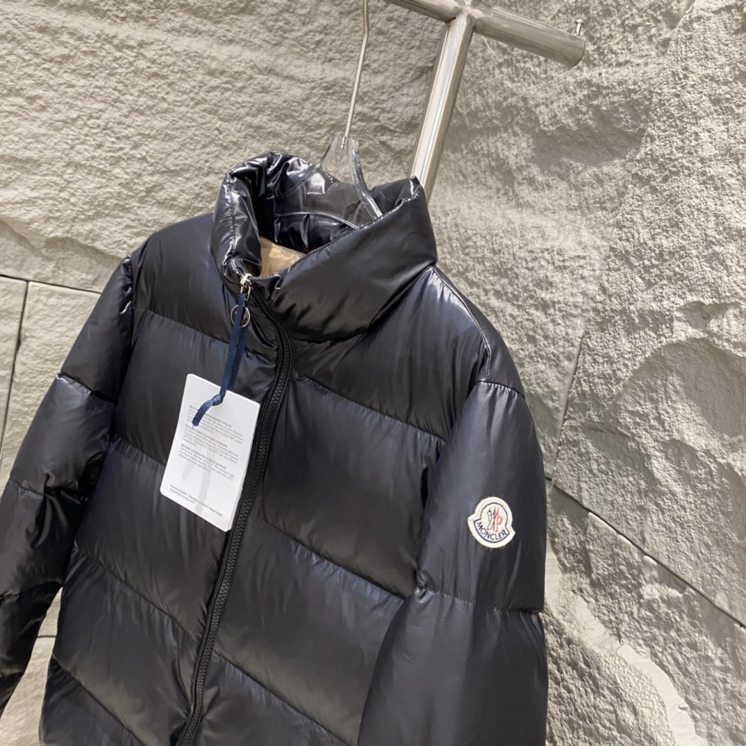 Sophisticated Moncler Down Jackets 145976