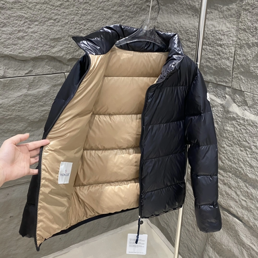 Sophisticated Moncler Down Jackets 145976