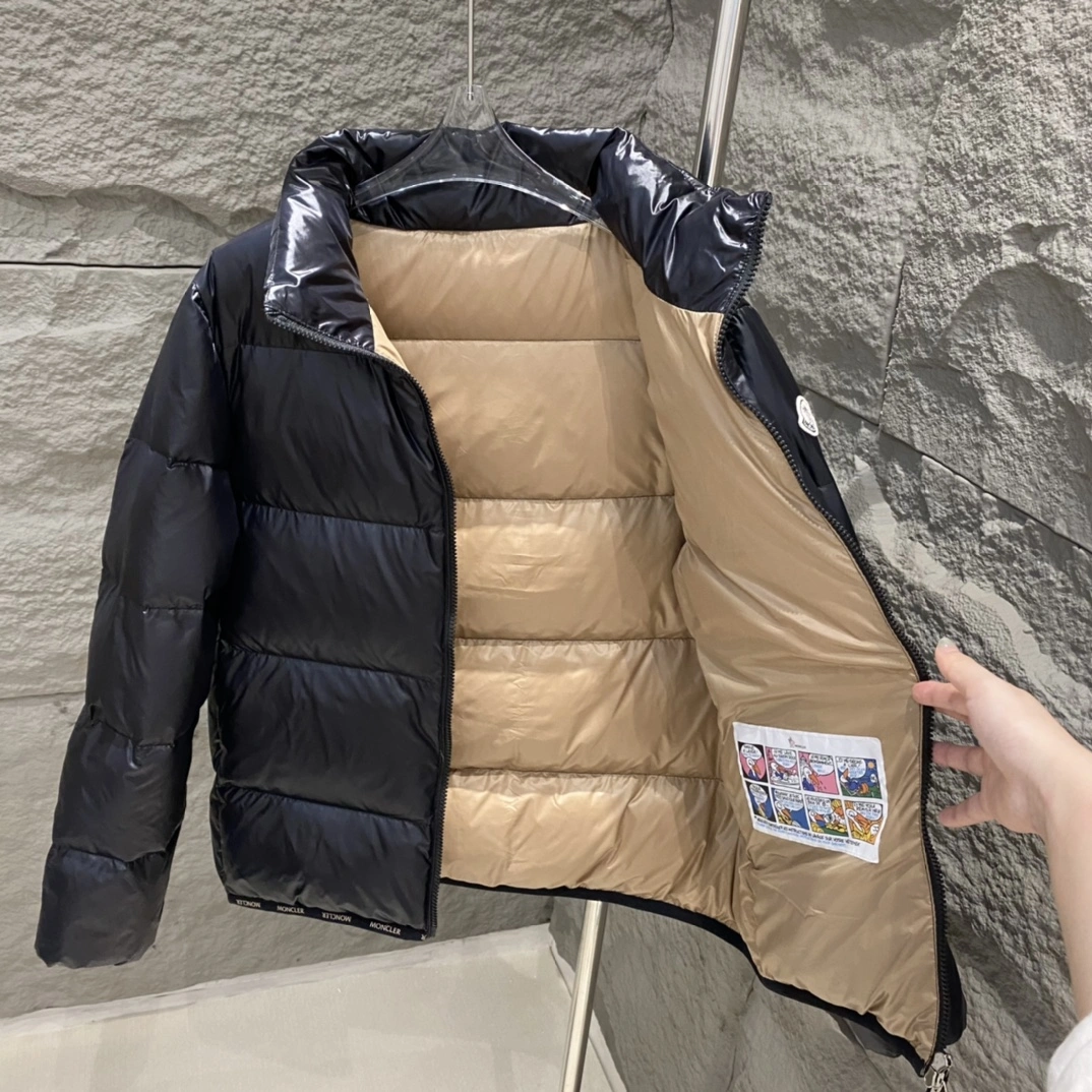 Sophisticated Moncler Down Jackets 145976