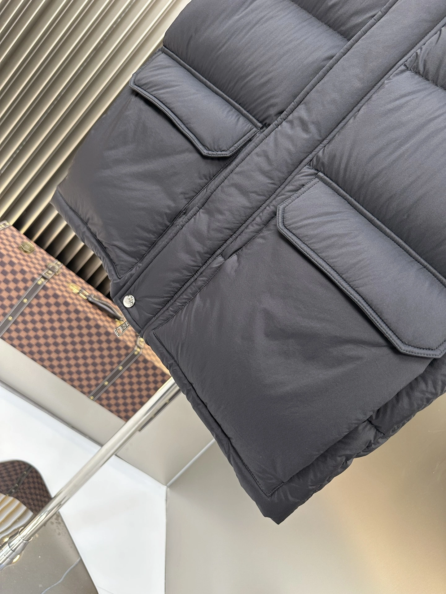 Moncler Down Jackets Supportive 145974