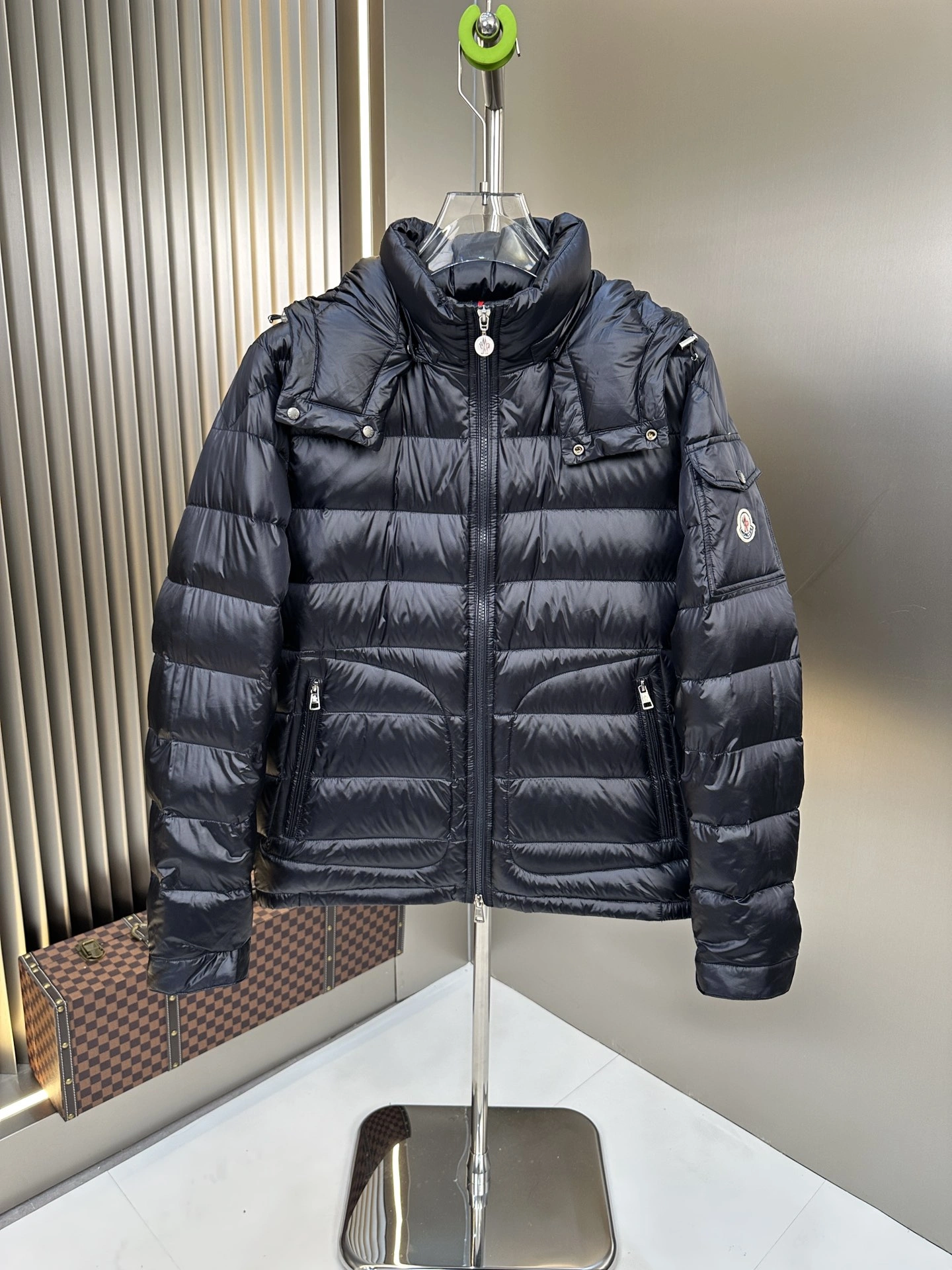 Upgraded Moncler Down Jackets 145972