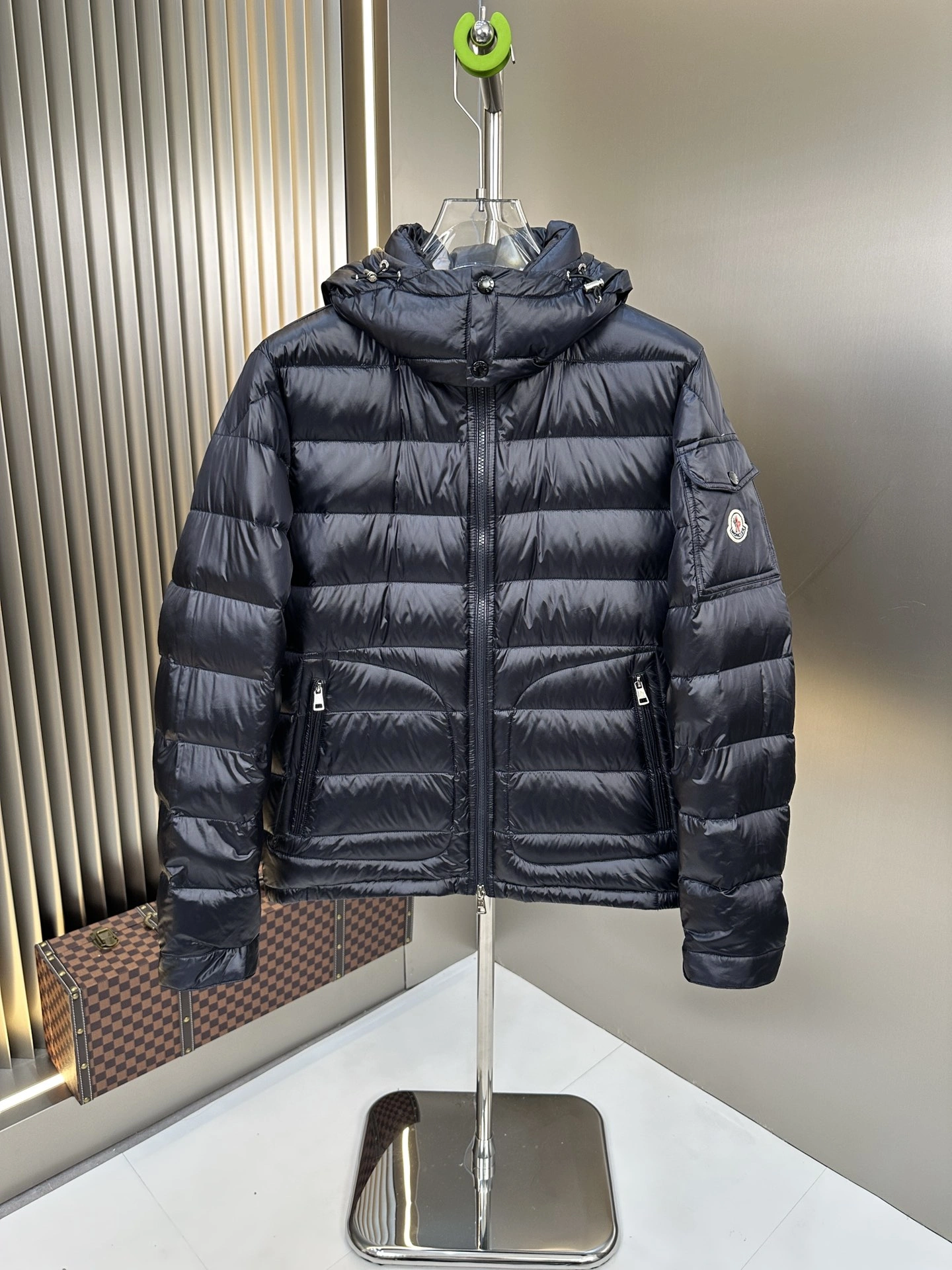 Upgraded Moncler Down Jackets 145972