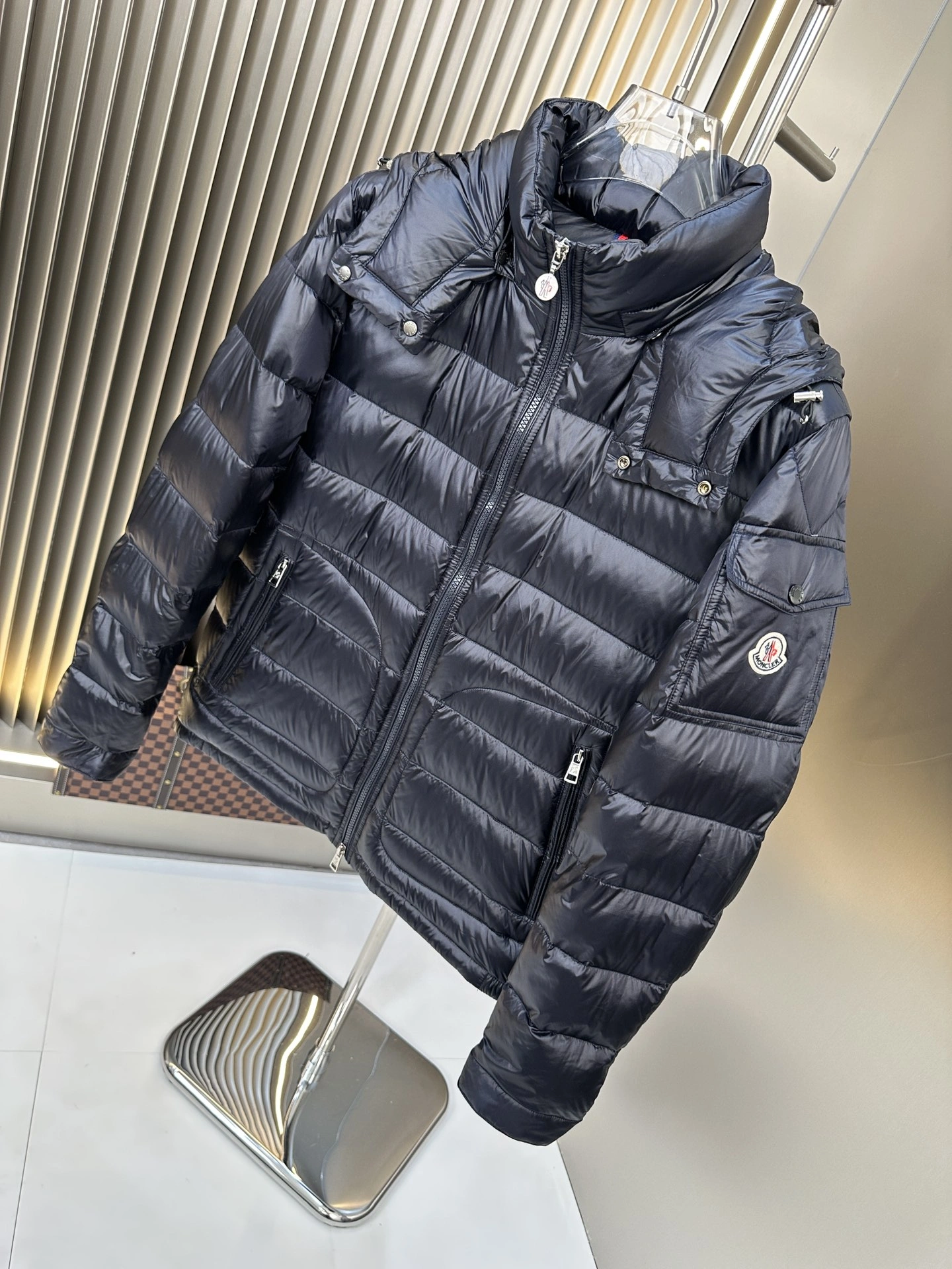 Upgraded Moncler Down Jackets 145972