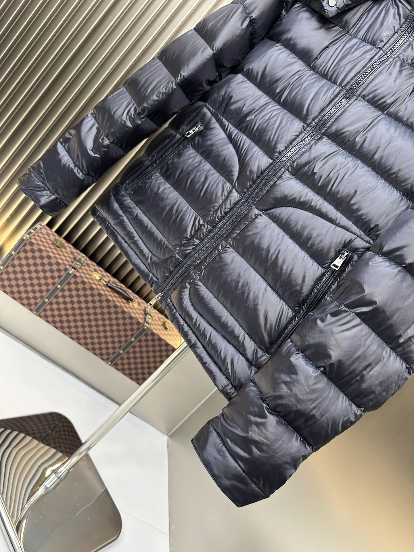 Upgraded Moncler Down Jackets 145972