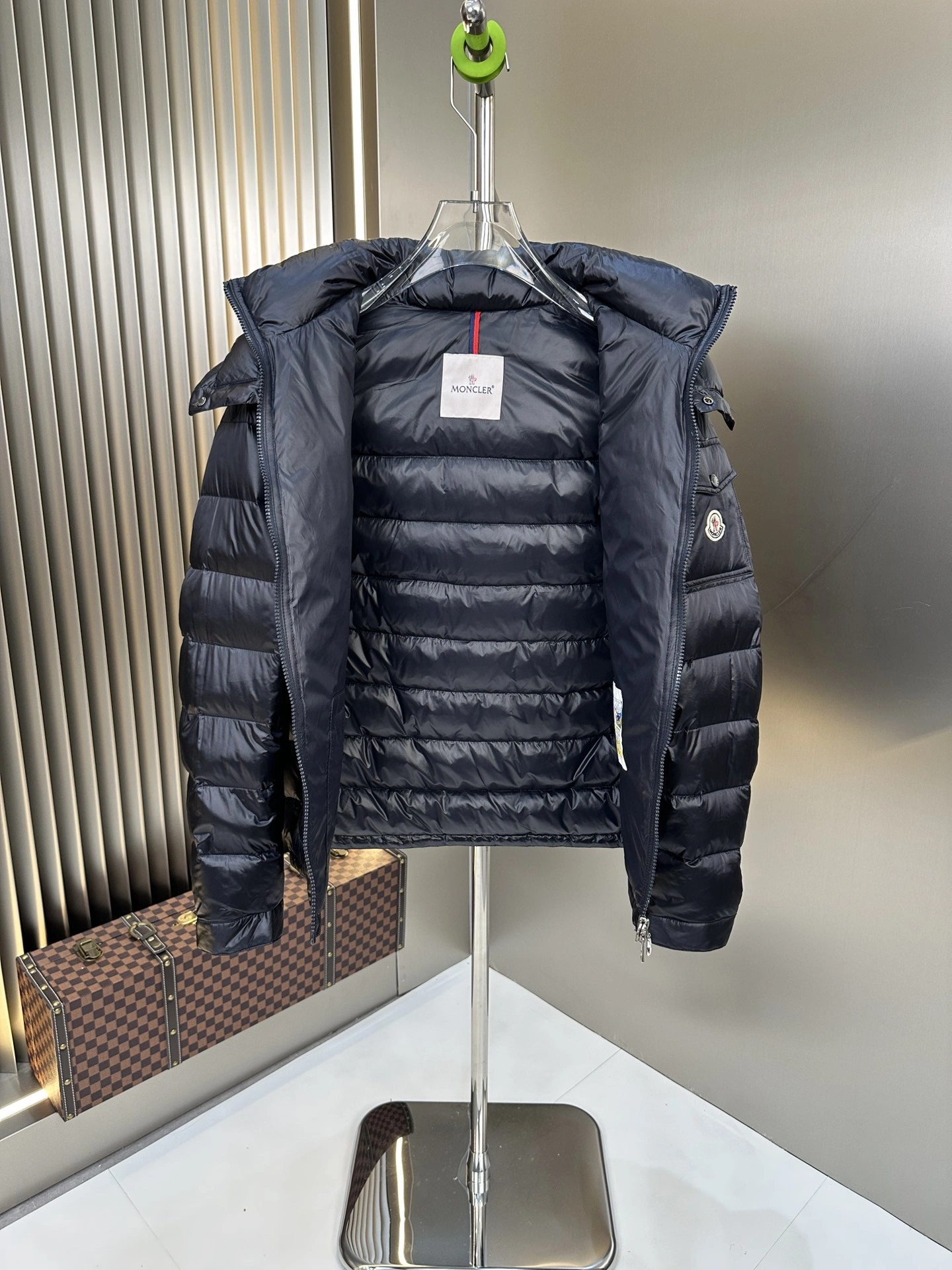 Upgraded Moncler Down Jackets 145972