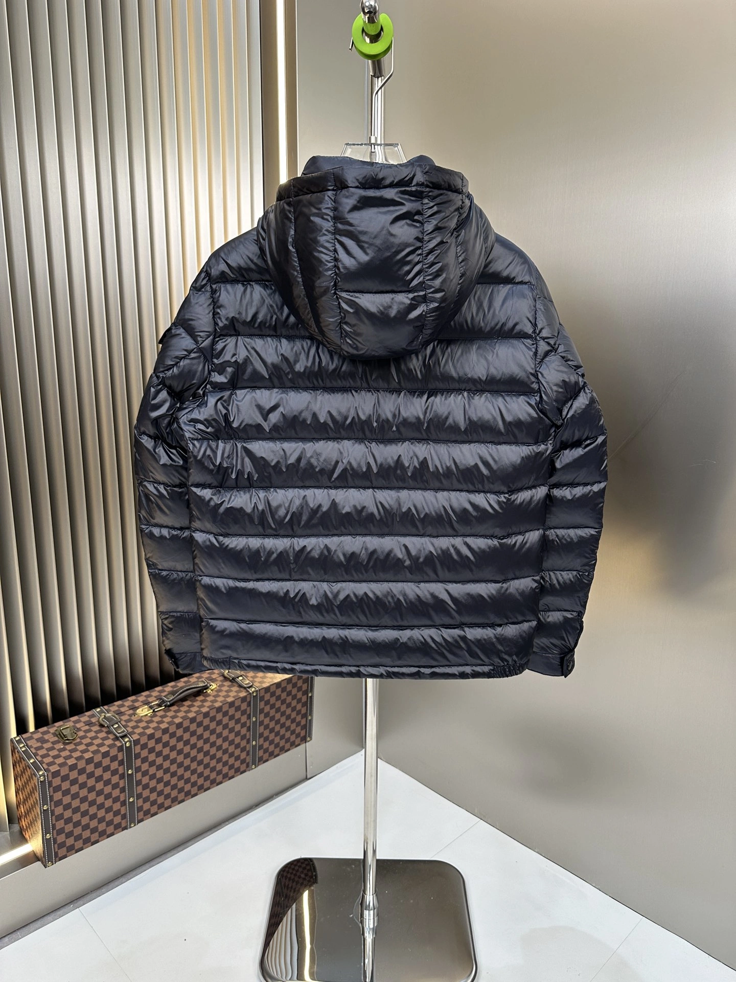 Upgraded Moncler Down Jackets 145972