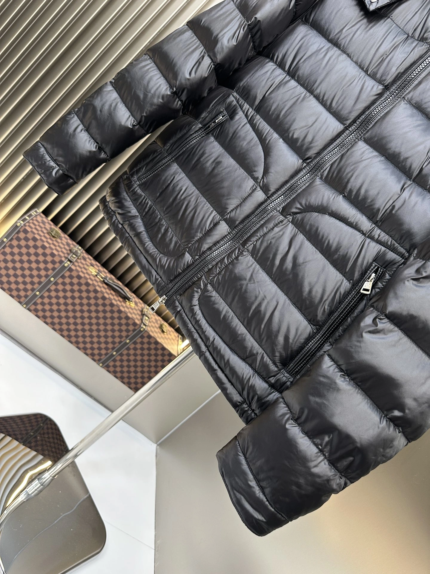 Durable Moncler Down Jackets 145971