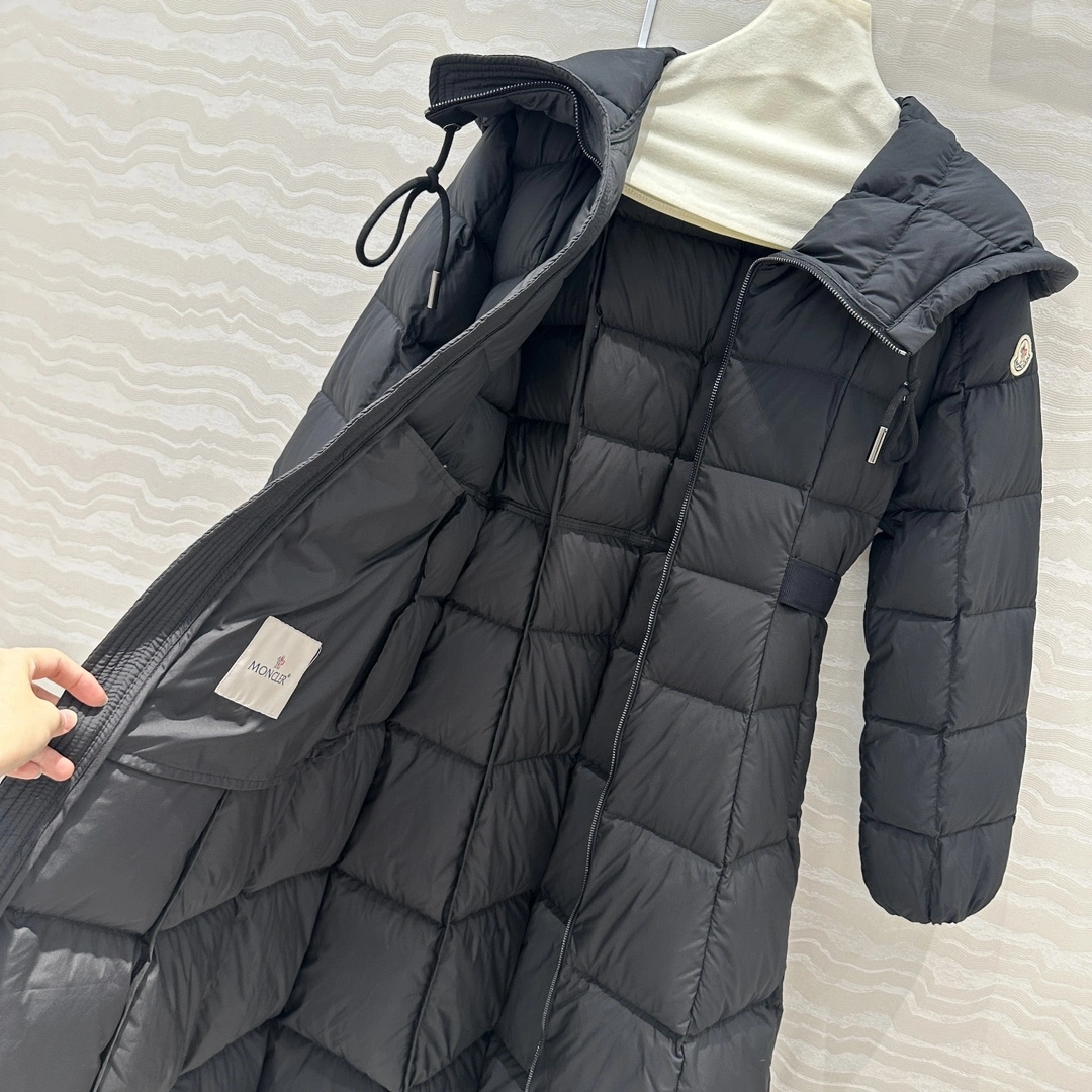 Moncler Down Jackets Attractive 145965