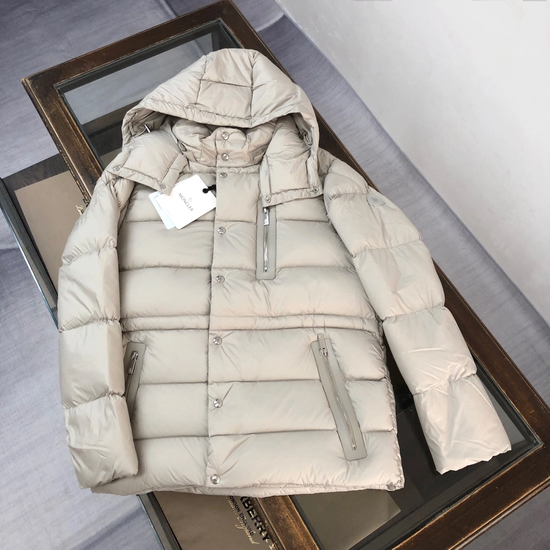Cozy Moncler Down Jackets 145969