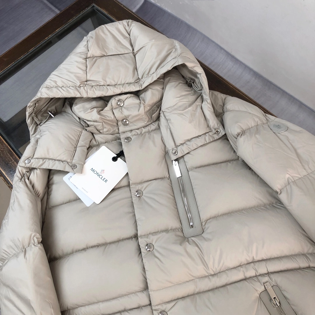 Cozy Moncler Down Jackets 145969