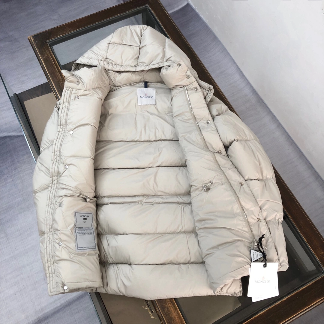 Cozy Moncler Down Jackets 145969