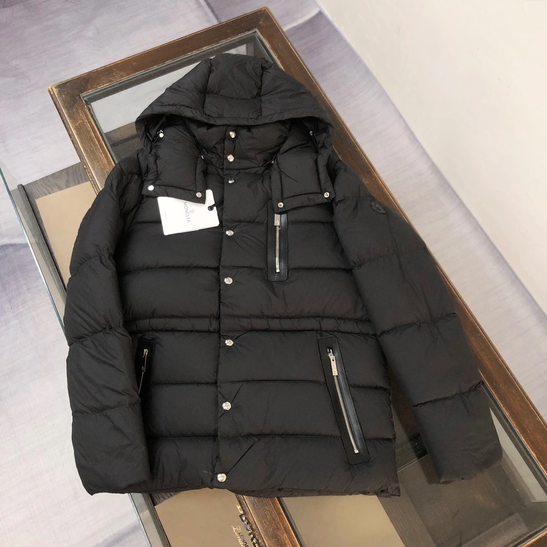 FashionForward Moncler Down Jackets 145967