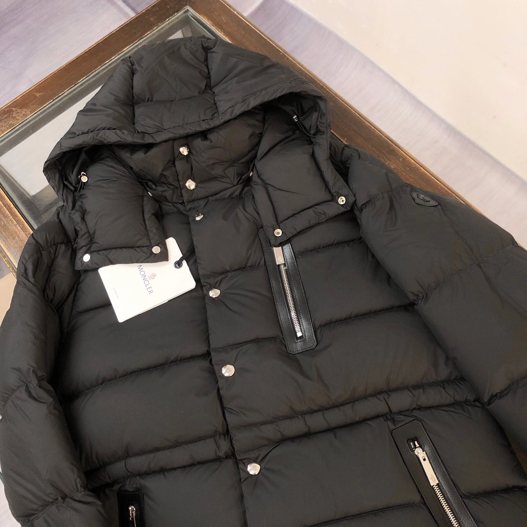 FashionForward Moncler Down Jackets 145967
