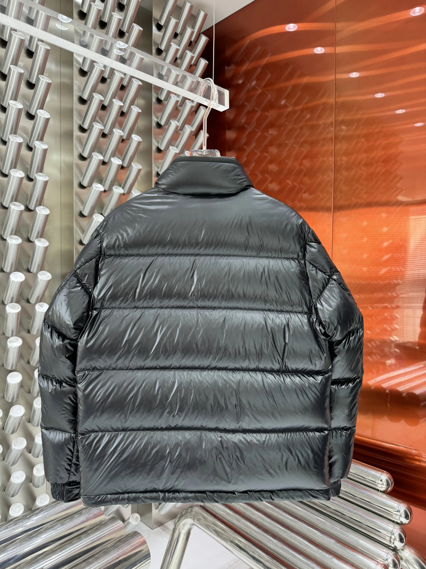 Moncler Down Jackets HighQuality 145968