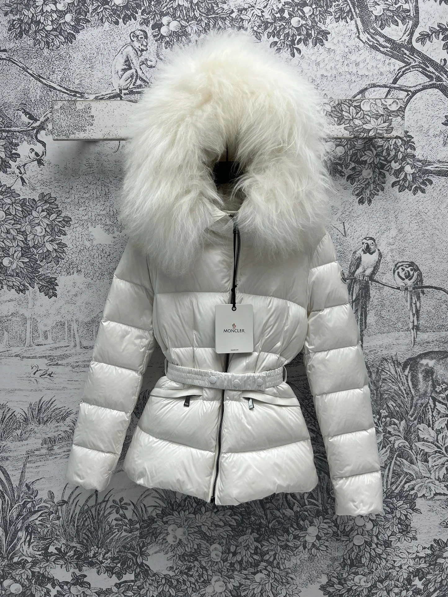 Moncler Down Jackets Contemporary 145960