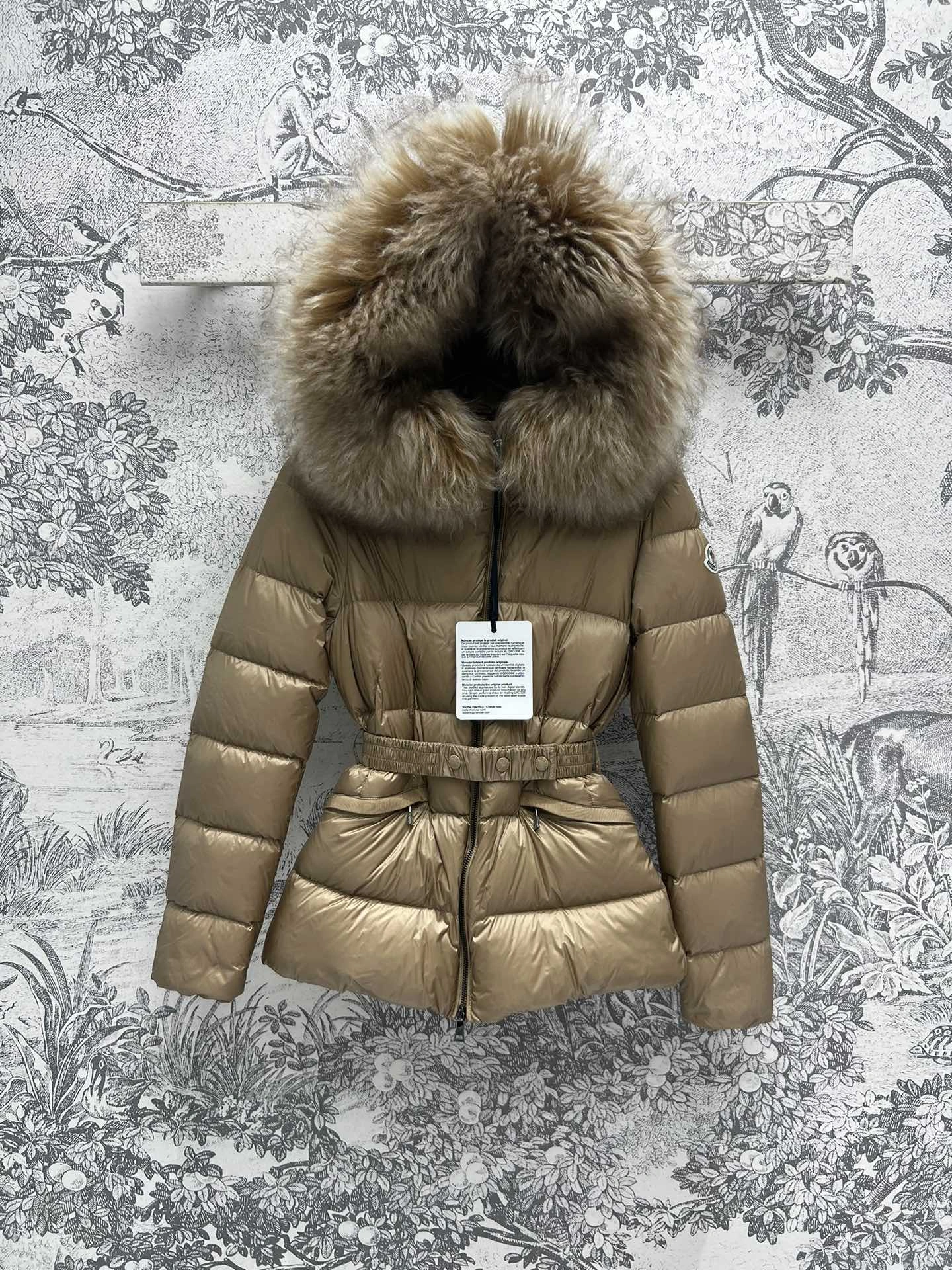 Moncler Down Jackets Contemporary 145960