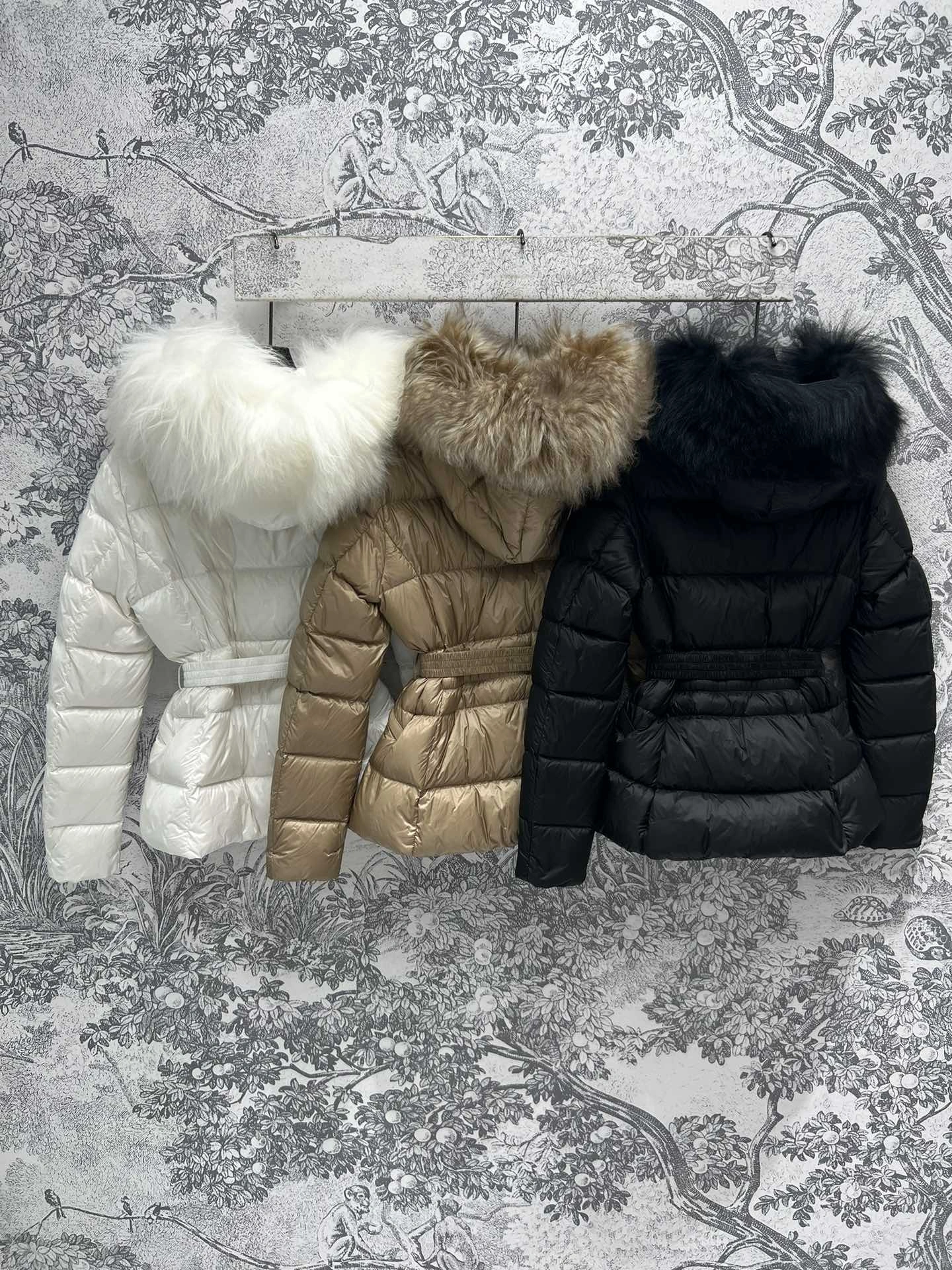 Moncler Down Jackets Contemporary 145960