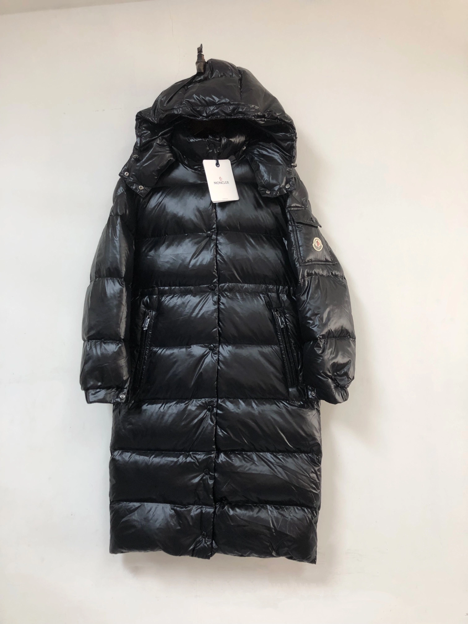 Moncler Down Jackets Seasonal 139520