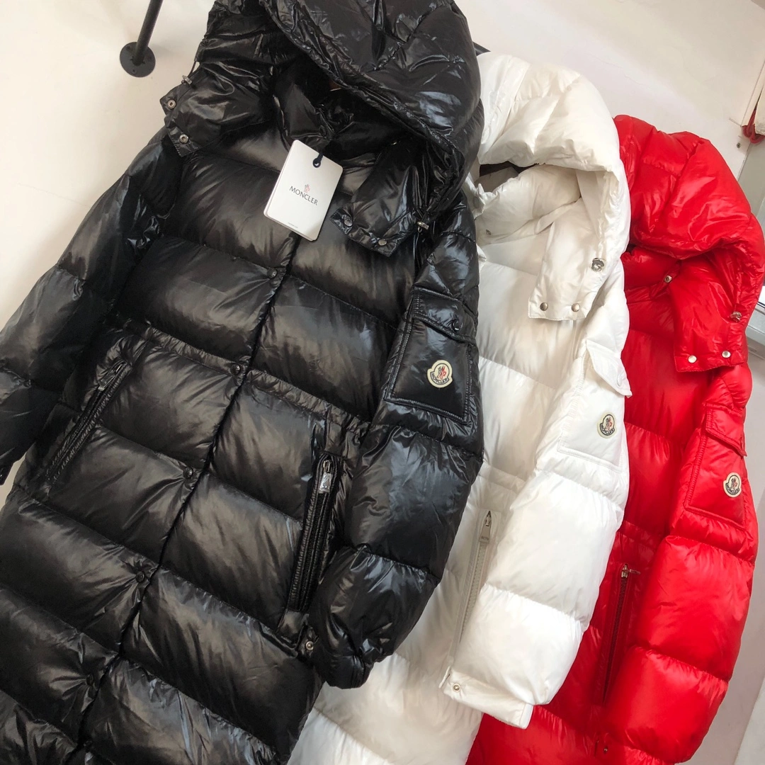 Moncler Down Jackets Seasonal 139520