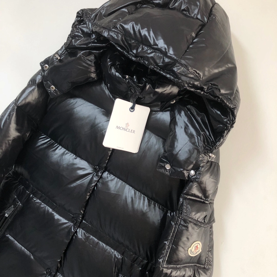 Moncler Down Jackets Seasonal 139520