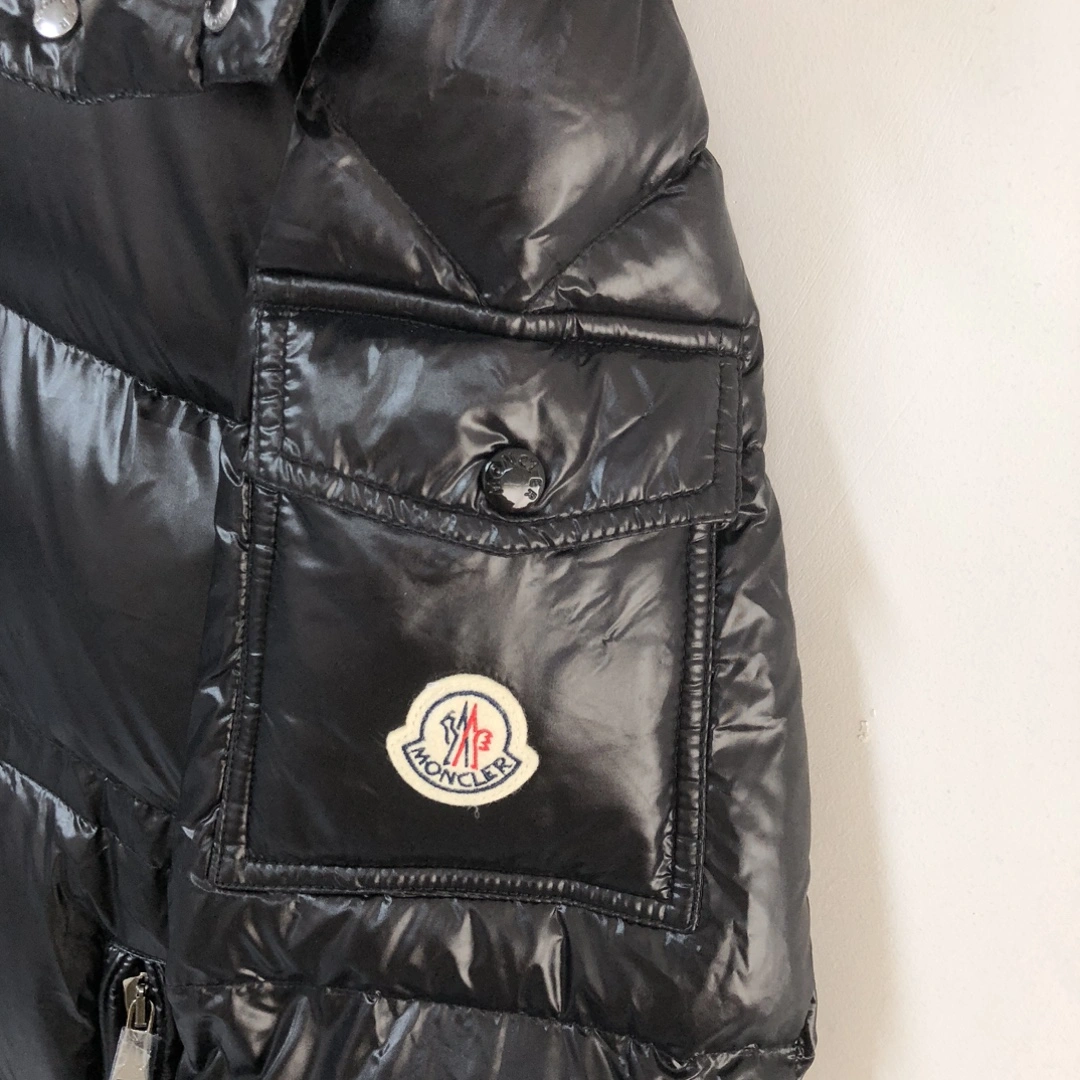 Moncler Down Jackets Seasonal 139520