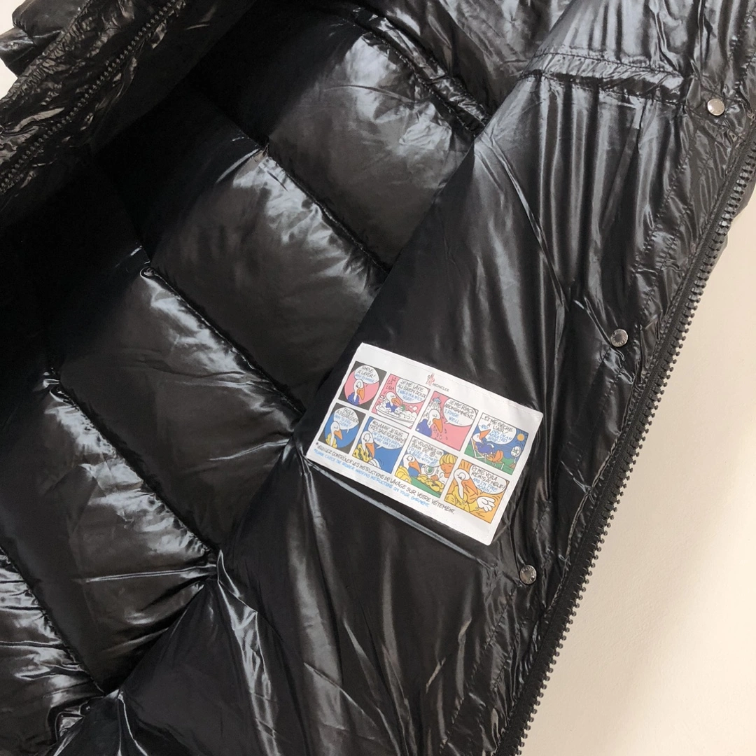 Moncler Down Jackets Seasonal 139520
