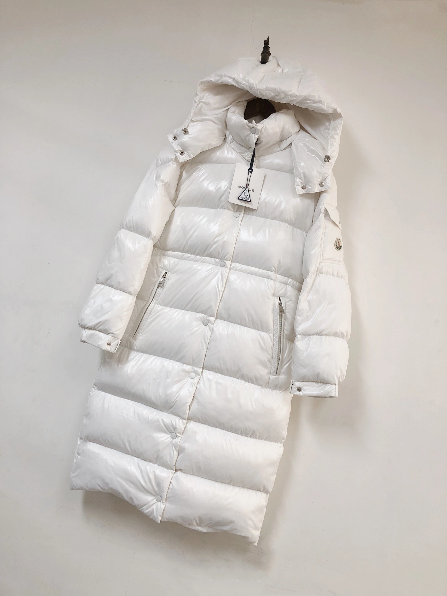 Moncler Down Jackets Sustainable 145953