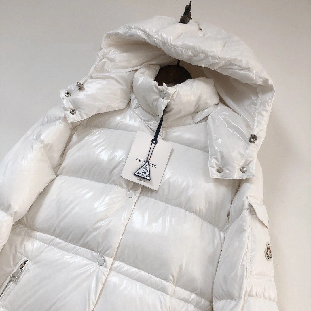 Moncler Down Jackets Sustainable 145953