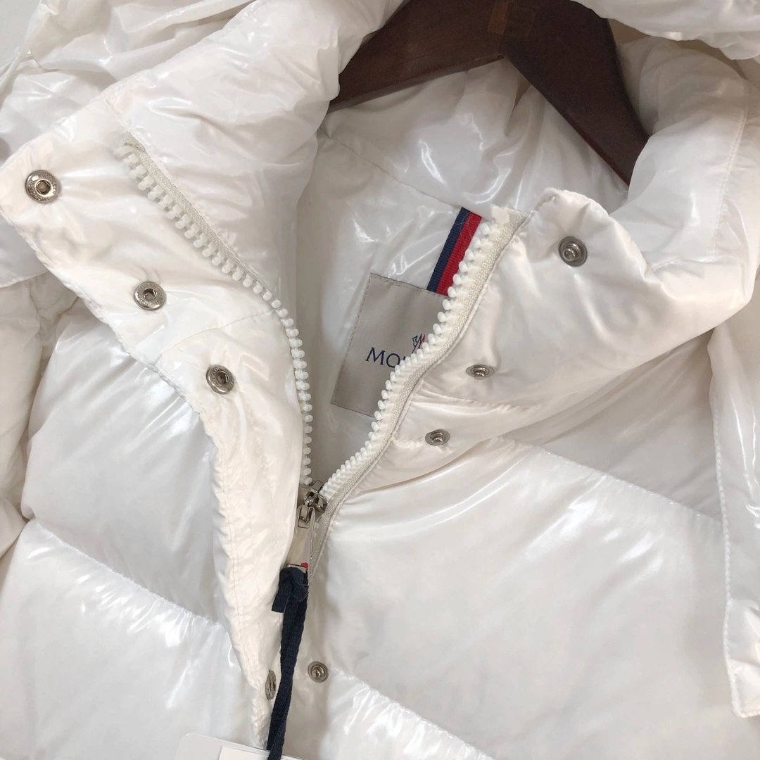 Moncler Down Jackets Sustainable 145953