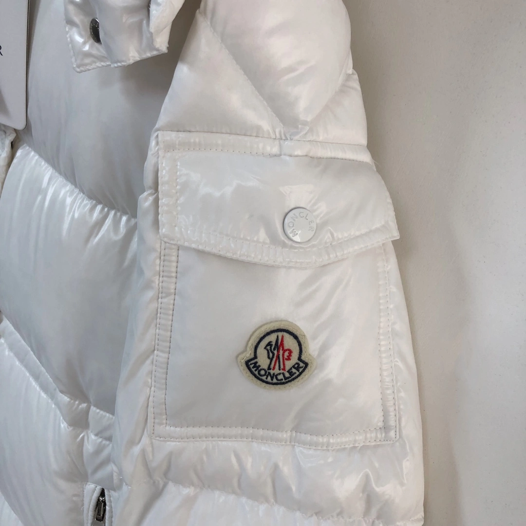 Moncler Down Jackets Sustainable 145953