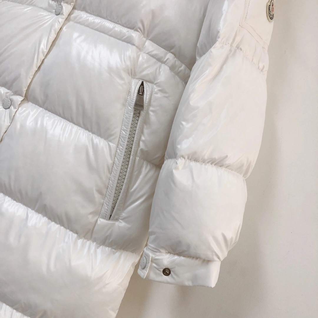 Moncler Down Jackets Sustainable 145953
