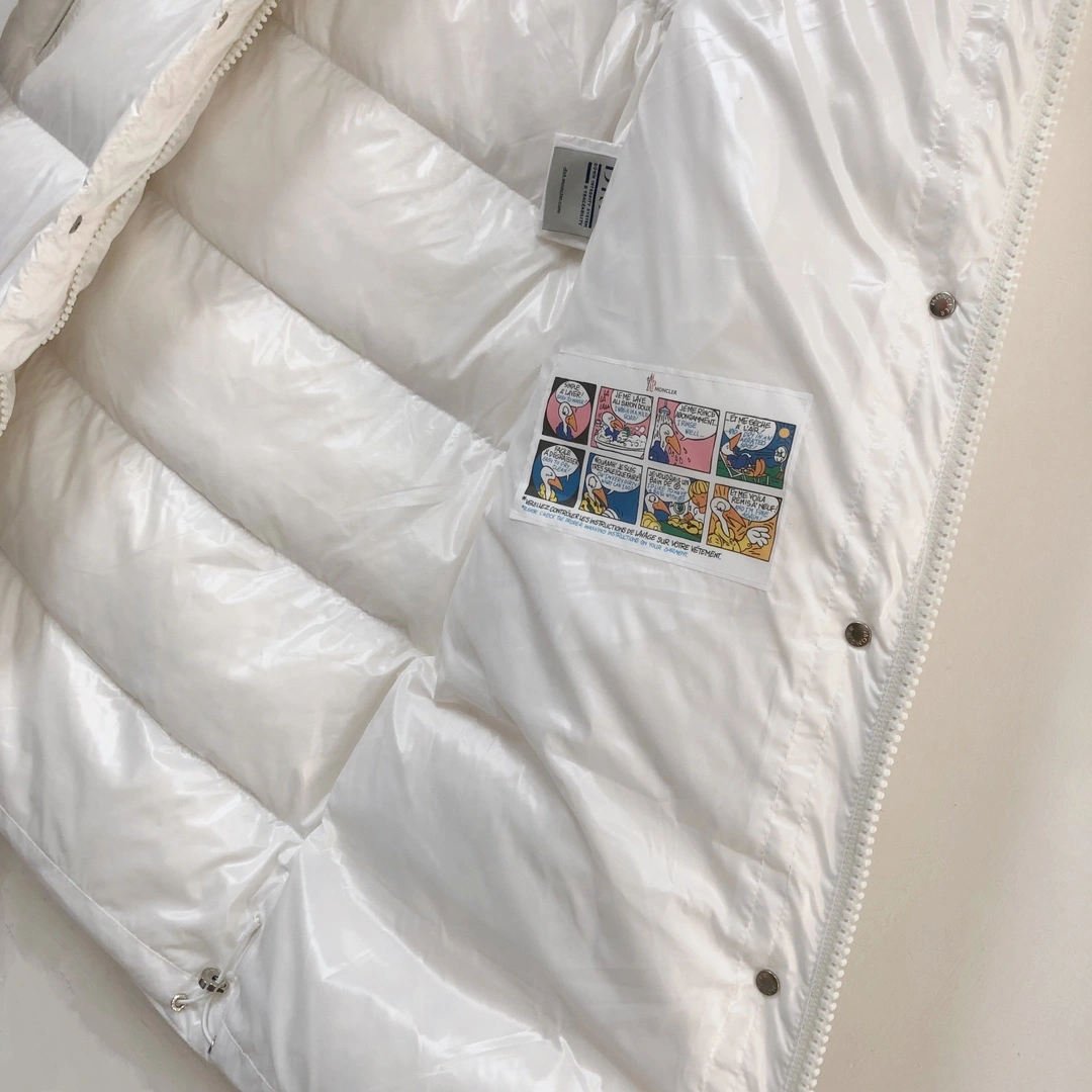 Moncler Down Jackets Sustainable 145953