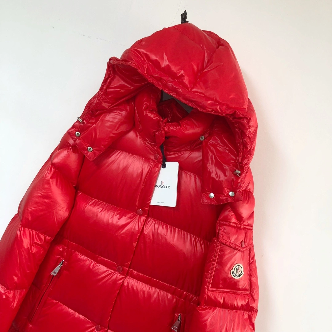 Moncler Down Jackets Durable 145955