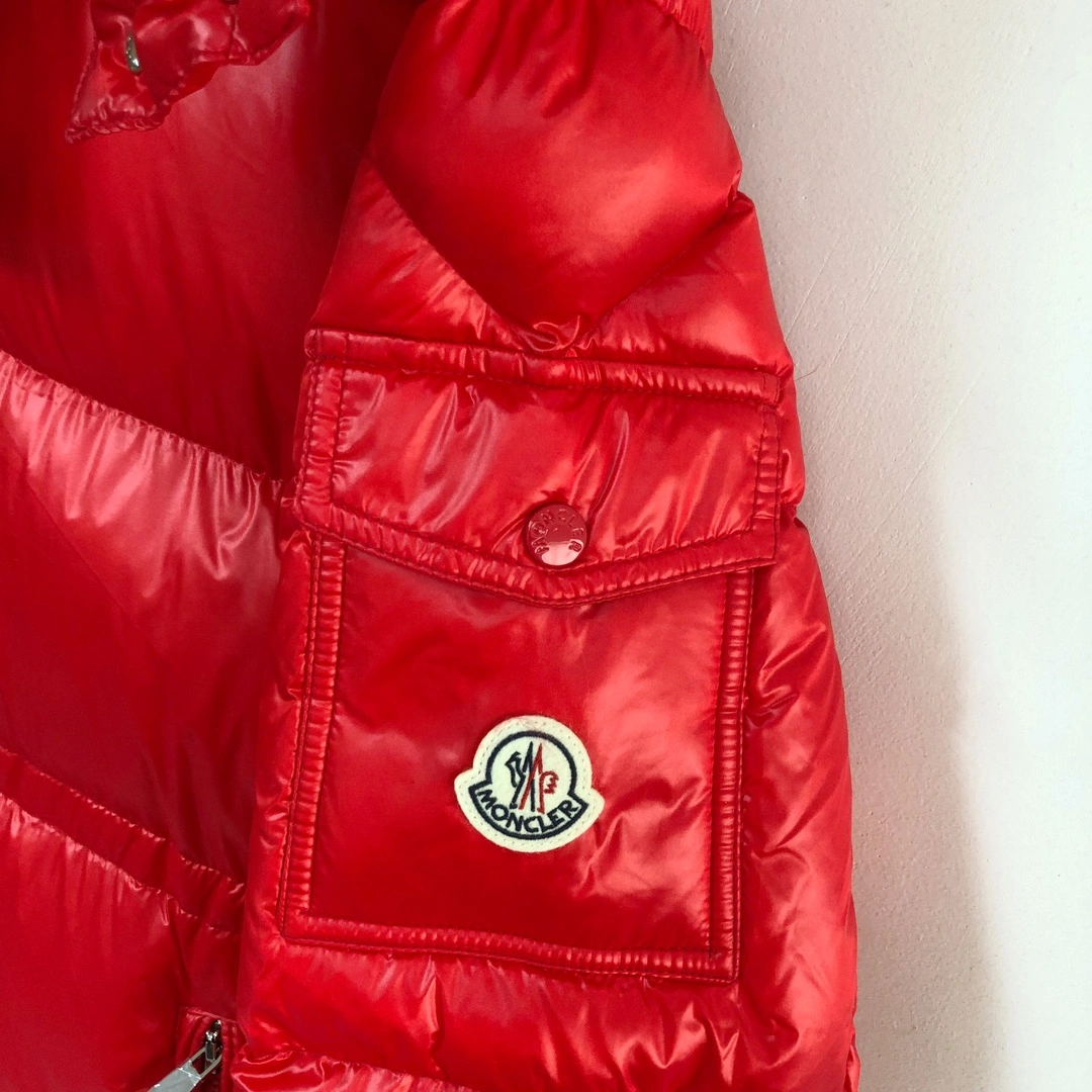 Moncler Down Jackets Durable 145955