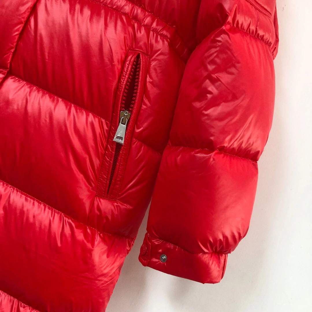 Moncler Down Jackets Durable 145955