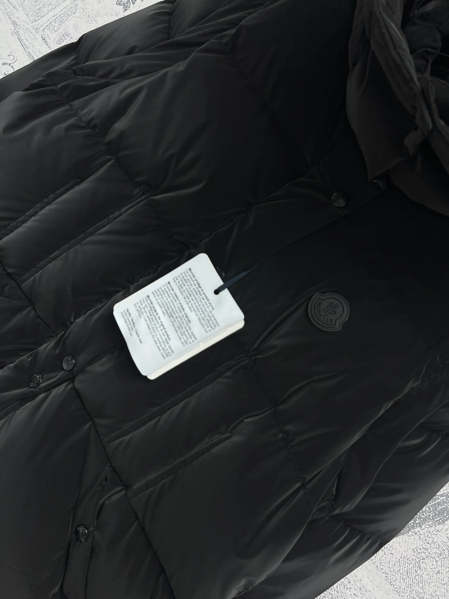BestValue Moncler Down Jackets 145952