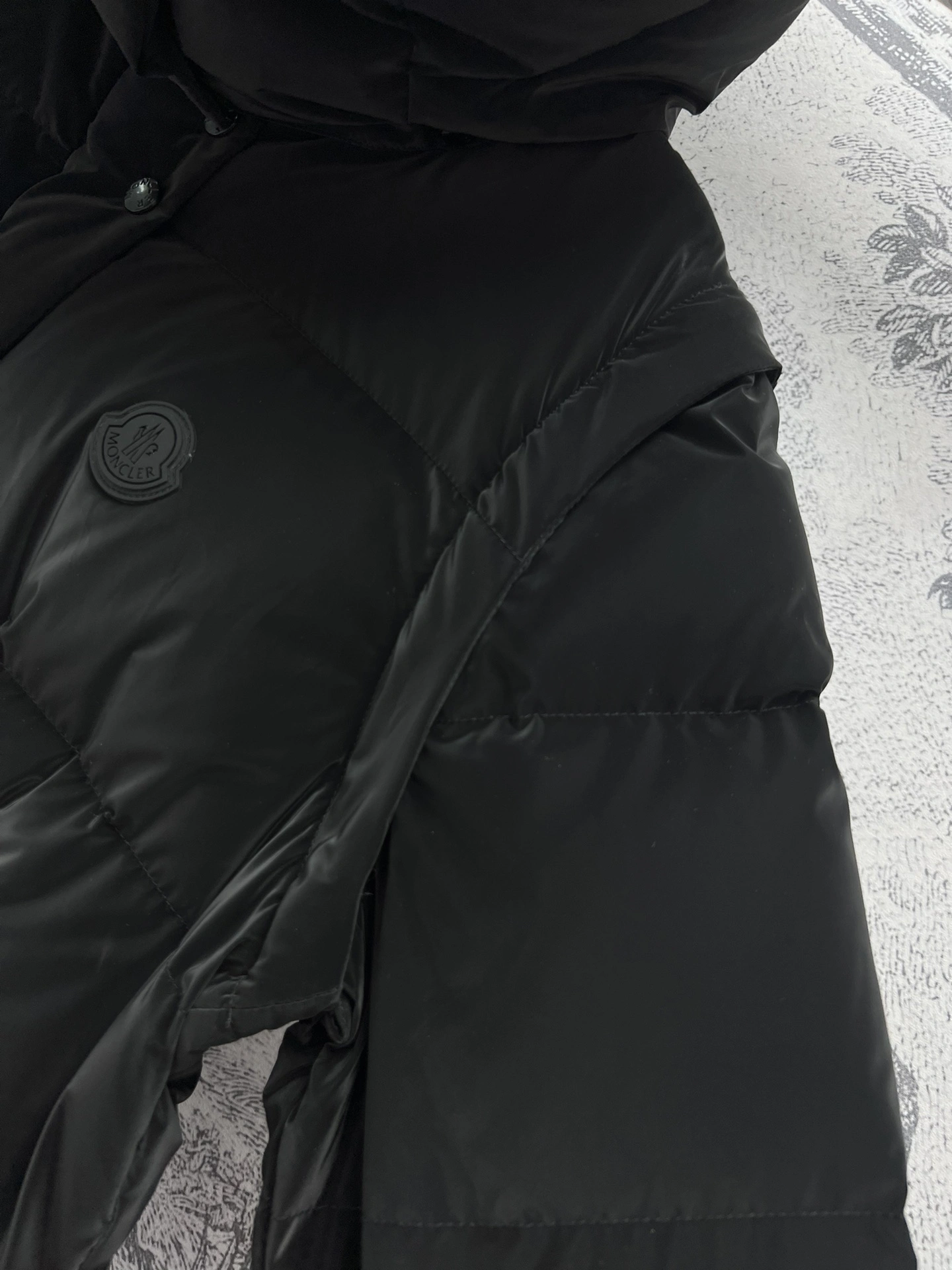 BestValue Moncler Down Jackets 145952