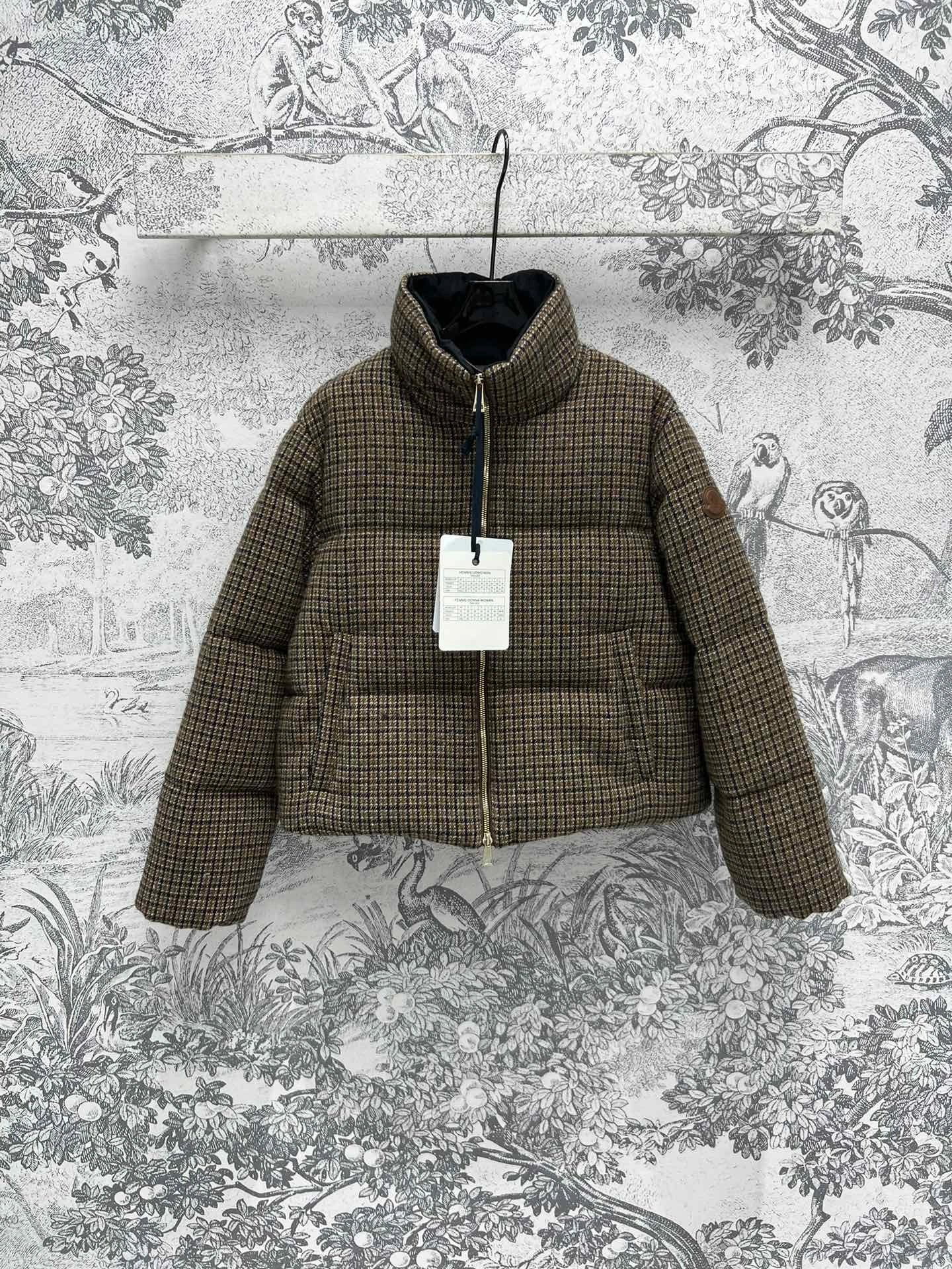 MoistureWicking Moncler Down Jackets 145958