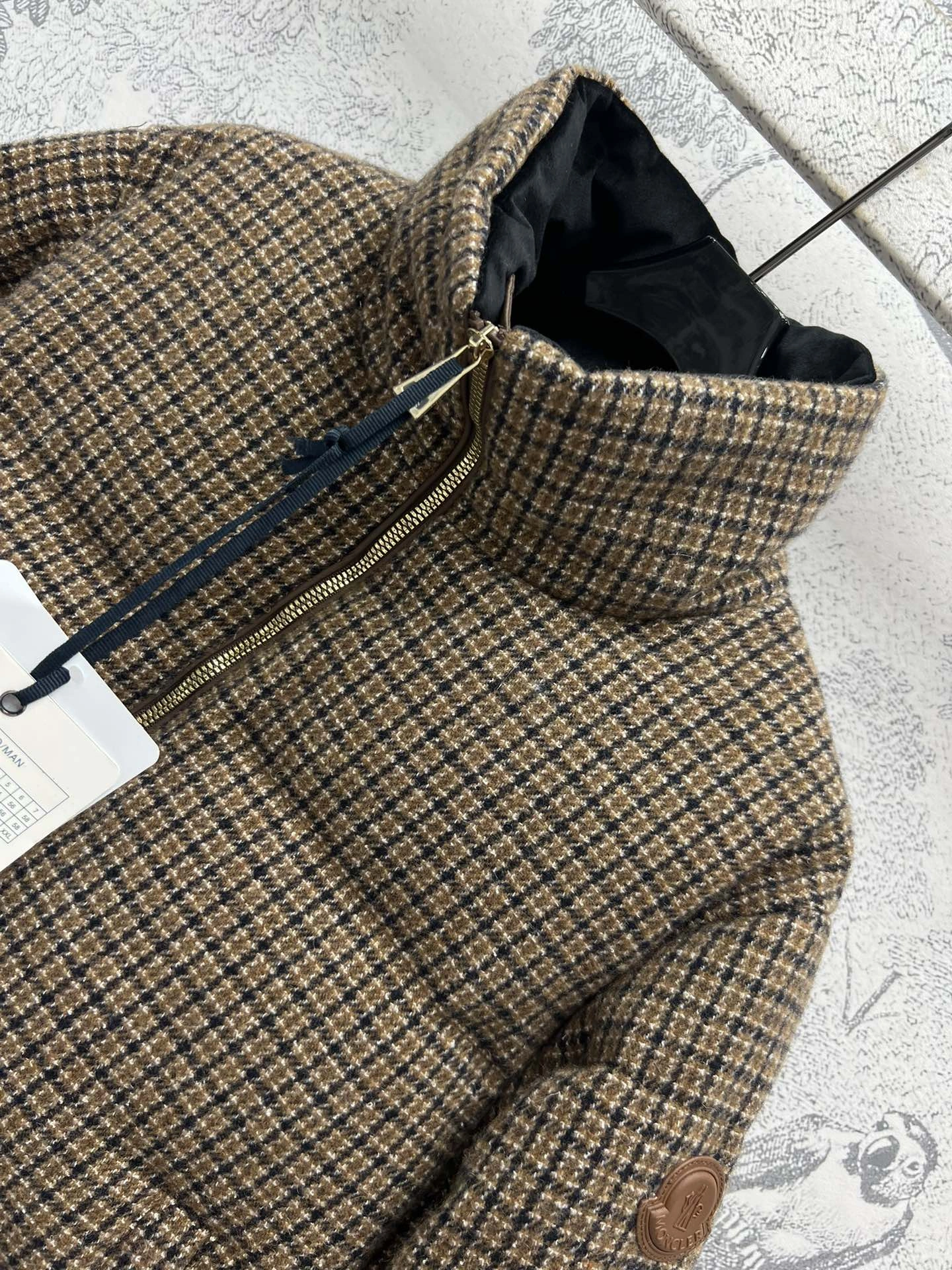 MoistureWicking Moncler Down Jackets 145958