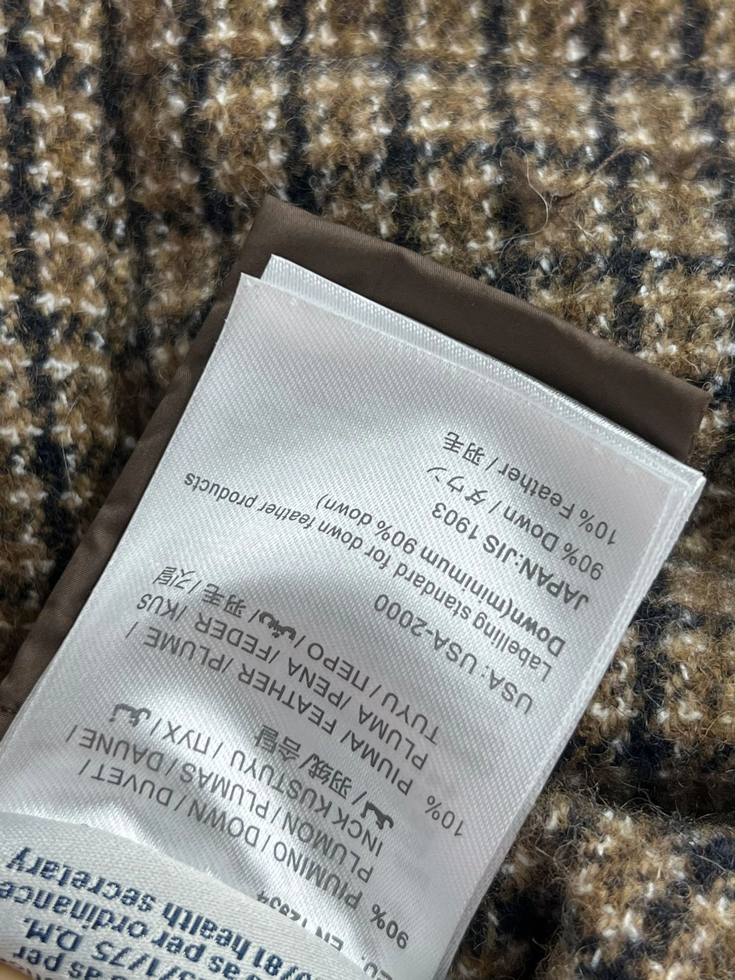 MoistureWicking Moncler Down Jackets 145958